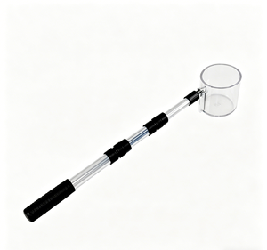 Cuchara Recolectora de Larvas de Mosquitos de 500 ml - Recogedor de Agua para Monitoreo de la Densidad de Mosquitos Aedes, Herramienta de Control de Plagas - Product Image 2