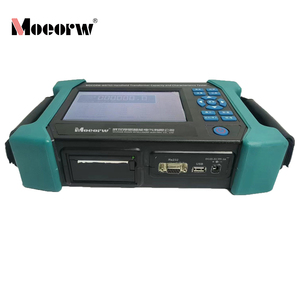 Medidor de Capacidad de Transformadores Portátil para Medición de Pérdidas de Potencia en Transformadores, Herramienta Industrial - Product Image 3