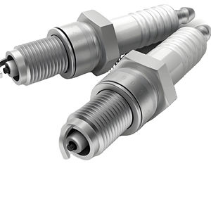 Bujía de Alta Calidad a Precios Bajos 18846 10060 18846-10060 Bujía de Iridio - Product Image 1