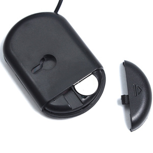 ST-3 Fy-10 kỹ thuật số LCD nhiệt độ Meter Nhiệt kế cho Fish tank màu xanh lá cây nhà nấm Aquarium - Product Image 2