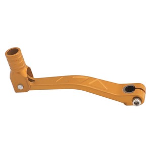 Aluminium personnalisé de haute qualité CNC pied manette de vitesse levier de vitesse démarreur pour Dirt Bike - Product Image 5