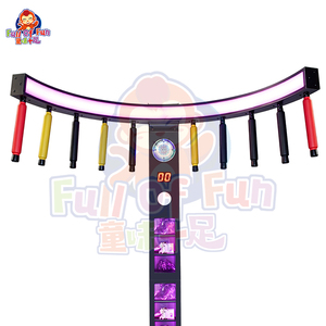 Macchina Interattiva per <span class=keywords><strong>il</strong></span> Gioco 'Cattura la Bastoncina' per Noleggio per Feste - Product Image 4