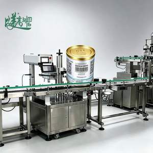 Máquina de Marcado Láser Automática Inteligente para Marcado Superior e Inferior para Generar Códigos de Seguimiento Resistentes al Desgaste Chestny ZNAK - Product Image 3