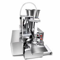 Machine à faire des Siomai, machine à Shumai, machine à Siomay, machine semi-automatique à faire des Siu Mai