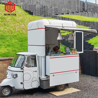 Camion de nourriture mobile pas cher, camion de nourriture électrique, boutique sur roues, cuisine, restaurant, grill, pizza, camion de restauration rapide à vendre en Europe