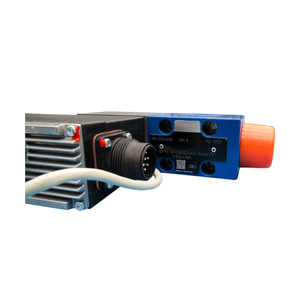 ไฮดรอลิกแบบสัดส่วนรุ่นดั้งเดิม VT-DFPE-A-22/G24K0/0A0V/V R900608753 - Product Image 3