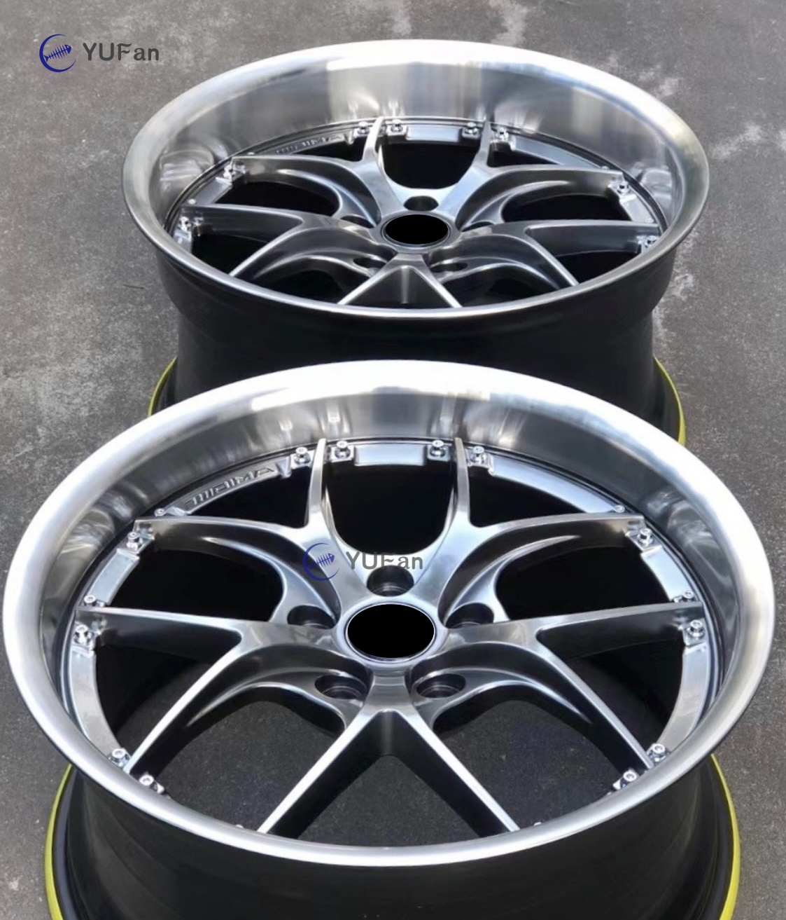In Stock XXR 18 Rims Forged Alloy Material | Alibaba.com