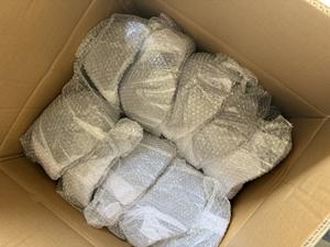 Casco Táctico Azul M88 de Alta Resistencia para Entrenamiento al Aire Libre, Casco Balístico de PE y Aramida para Protección de la Cabeza en Juegos - Product Image 6