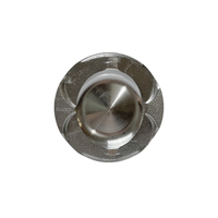 Piston et anneau de pièces de moteur automatique de haute qualité pour Ford Ecoboost Focus Escape Kuga 1.5T M8MA M8DA M8DB M9DA M9DB