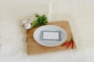 Absorbent <b>Pad</b> for Food Fresh-keeping Moisture Absorption <b>Pads</b> and Blood Absorbent <b>Paper</b> <b>Pads</b> for Modified Atmosphere Trays - Product Image 4