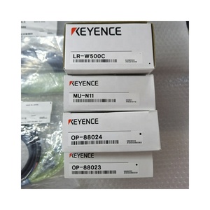 โมดูลเซ็นเซอร์อุตสาหกรรม MU-N12 MU-N13 MU-N14ระบบอัตโนมัติติดตั้งอะไหล่ - Product Image 1