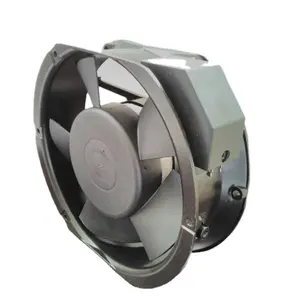 AC soğutma fanı 220-240 V 175117251 MOTOR 172x150x51mm