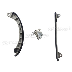 Kit de Reparación de Ajustador de Admisión del Motor ASBG-DA.M513-5, Árbol de Levas de Admisión y Escape para Motor DAM13R DAM515, Accesorios para Automóviles - Product Image 3