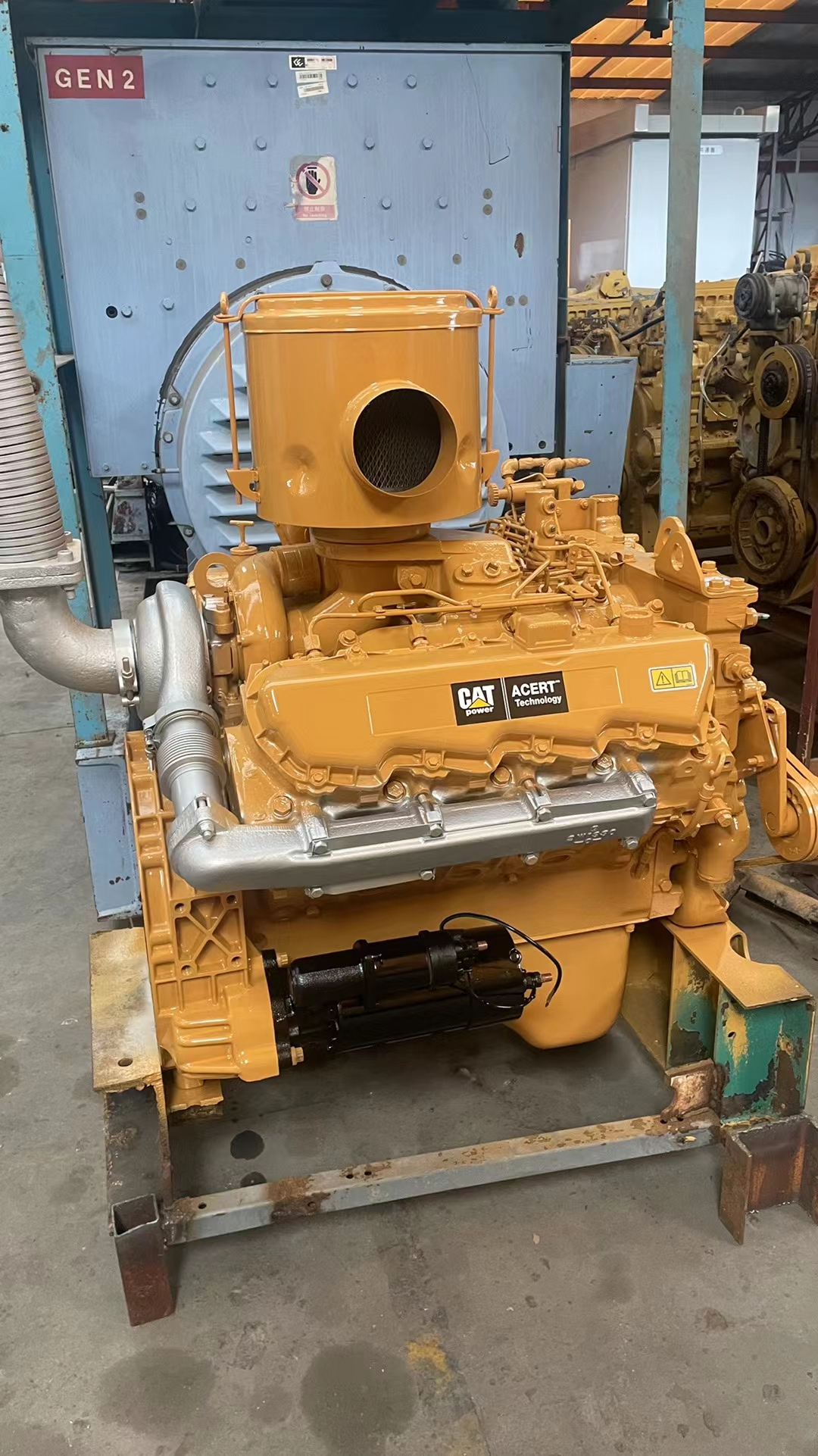 キャタピラー  部品 カタログ  D3 LGP & 3204 エンジン D3 LGP（ブルドーザ）の詳細情報｜日本キャタピラー【公式】