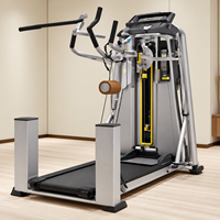 Machine à exercices pour les jambes et les hanches (abducteurs et adducteurs) SK Factory Direct Wholesale, équipement de gym commercial OEM ODM avec logo personnalisé, Chine