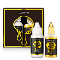 Kit d'Installation de Perruque en Gros, Colle Forte pour Perruque Lace, Adhésif Waterproof pour Perruques