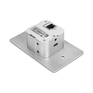 Panel de Pared V PoE <span class=keywords><strong>Dante</strong></span> con Emparejamiento Bluetooth para Audio en Aulas Universitarias en Panel de Pared Integrado - Product Image 3