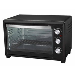 Horno Eléctrico Guangrong de 48L, Multifuncional, Control Mecánico, Gran Capacidad, para Uso en Panadería - Product Image 2