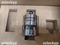 1 pièce NEUVE Sonde tactile optique CNC Renishaw OMP40-2 Sonde de machine 3D A-4071-2001