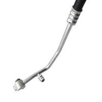 Vente chaude auto climatisation pièces de rechange voiture climatiseur pipeline tuyau assemblage AC tuyaux assemblages pour camion