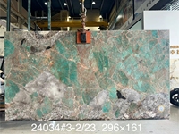 Dalles de pierre amazonite en quartzite style italien carreaux de marbre granit vert naturel revêtement de sol intérieur extérieur et décoration murale de villa