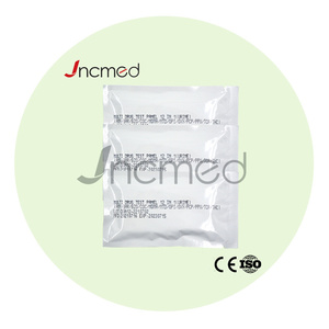 Prueba de pantalla de múltiples medicamentos COC THC AMP BZO <span class=keywords><strong>BAR</strong></span> para muestra de orina Manual para uso en hospitales y hogares - Product Image 3
