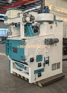 Macchina per granigliatura in metallo, - Product Image 5