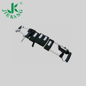 Hoge Kwaliteit Orthopedische Been Tractie Spalk Voor Medische Noodgevallen Fabriek Direct Van Tractie Correctie Apparaten Categorie - Product Image 6