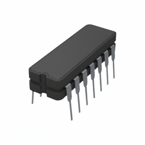Manufacturer Channel Electronic Chips Component AD9901KQ Clock Timing 14 CDIP - Product Image 1