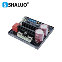 KF308A2 Stabilisateur Régulateur de tension 380v 220v Ac Stabilisateur KANGFU Avr Générateur Pièces