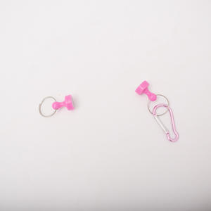 <b>Magnetic</b> Carabiner Set <b>Fishing</b> Accessories Anti Loss Outdoor Gear 10 Pieces Per Pack - Product Image 2