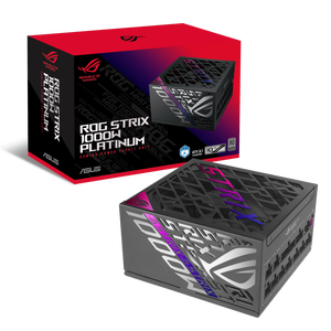 แหล่งจ่ายไฟเกม ROG-STRIX-1200G-ATX3.1 - Product Image 5
