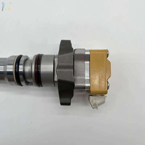 Inyector de Combustible de Alta Calidad 177-4752 10R8999 10R0782 164-3355 196-4229 178-0199 para Motor 3126 3126B 3126E - Product Image 2