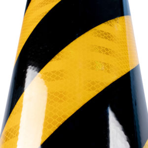 3HAO الشركة المصنعة للبيع بالجملة عاكس شريط أمان تحذير عاكس مقاوم للماء شريط مضيء للسيارة شريط عاكس - Product Image 1