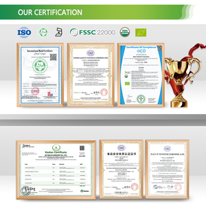 100% Чистый Натуральный Экстракт Листьев Мелиссы Лекарственной (<span class=keywords><strong>Melissa</strong></span> Officinalis) с 10% Розмариновой Кислотой в Порошке, Добавка - Product Image 3