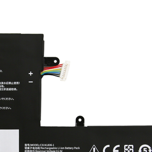 Batería de Repuesto para Portátil C31N1836-1 de 51 Wh para ASUS Chromebook C204MA/C214MA - Batería Recargable de Iones de Litio para Portátil - Product Image 4