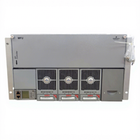Módulo de Alimentación para Telecomunicaciones Emerson Vertiv 700-C41, Rectificador de 48V 50A, 701-A41DC, Entrada 200-250VAC, 3 Conectores de Salida