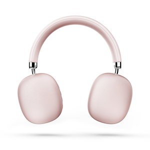 Auriculares plegables con Bluetooth, 12 horas de batería, carga rápida, graves profundos y multipunto. - Product Image 2