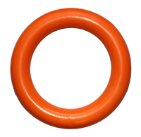 Bracelet de sauvetage à anneau flottant OEM bouées de sauvetage pour la recherche maritime/équipe de sauvetage/plage/piscine
