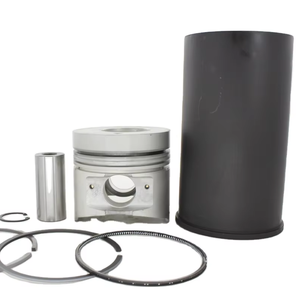 Diesel <strong>Engine</strong> Cylinder Liner 4D92E 4D94E 4D98E 4D94LE 4D95 <strong>4D105</strong> 4D107 4D120 Sleeve`liner Kit <strong>for</strong> <strong>Komatsu</strong> - Product Image 1