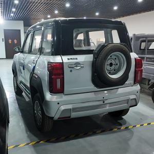 NUEN <span class=keywords><strong>SUV</strong></span> Grande Eléctrico: Vehículos <span class=keywords><strong>de</strong></span> Nueva Energía, Mini Autos, Camionetas y Camiones |   Vehículo Eléctrico, Autos Eléctricos - Product Image 4