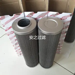 For dawn TLX309/180 hydraulic filter Oil suction filter Special stainless steel oil filter element