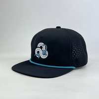 Casquette Snapback en Coton à 5 Panneaux à Bord Plat, Motif Léopard, en Toile, Style Hip Hop, Ajustée, pour Activités Sportives et Extérieures