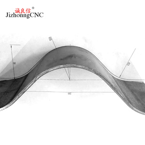 Báo Chí làm cho hình thức xây dựng khuôn máy nóng bán Báo Chí phanh công cụ chết hình thức khuôn máy Nhà cung cấp để bán - Product Image 6