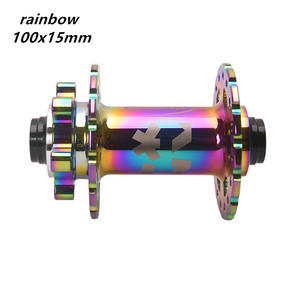 HUB ฮับจักรยานเสือภูเขา32หลุม6จำนำ5แบริ่ง100/142มม. 100/135มม. qr/<span class=keywords><strong>ta</strong></span> MTB ดิสก์เบรกฮับสำหรับความเร็ว8/9/10/11 - Product Image 3