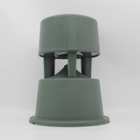 FIFI Professionnel FD-401 pa système 50W haut-parleur de pelouse extérieure de jardin étanche haut-parleur
