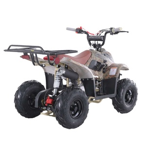 ताओ मोटर पेट्रोल बच्चों एटीवी पावर पहिया सवारी पर कार - Product Image 5