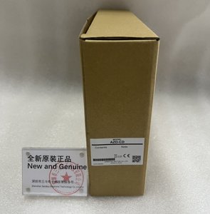 ไดรเวอร์มอเตอร์โอเรียนทัลมอเตอร์ รุ่น AZD-CD - Product Image 1