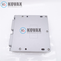 21Q9-32152 21Q9-32181 Unité de commande électronique (ECU) / Calculateur moteur (ECM) pour excavatrice Hyundai R330LC-9S – Pièces de carte électronique