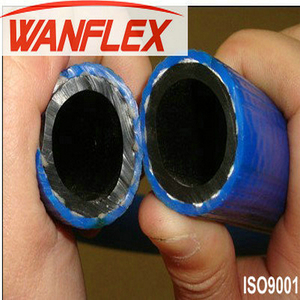 High Tensile Polyester Reinforcement PVC <strong>Air</strong> <strong>Hose</strong> <strong>Air</strong> Oil Water PVC Garden Water <strong>Hose</strong> - Product Image 6